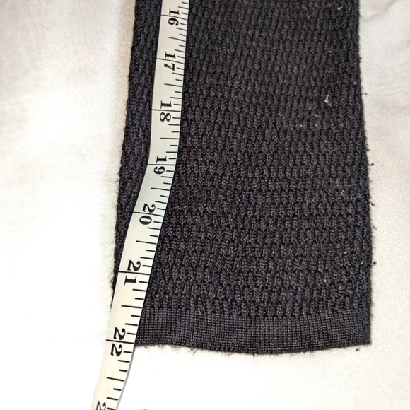 Calvin Klein Women's Sweater Dress - Picture 6 of 6